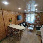 Guest accommodation in Yekaterinburg 