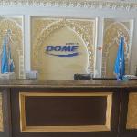 Dome Hotel Suites