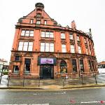 OYO Hotel Majestic Barrow in Furness 