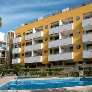 Appartamento Arpa