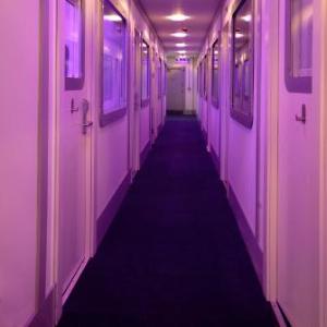 YOTELAIR Amsterdam Schiphol Transit Hotel hotel photo