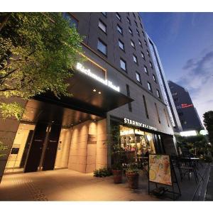 Richmond Hotel Tokyo Shiba