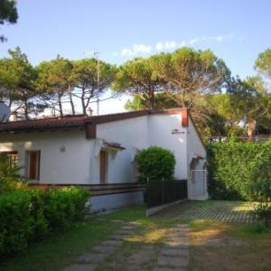 Villetta Ambra