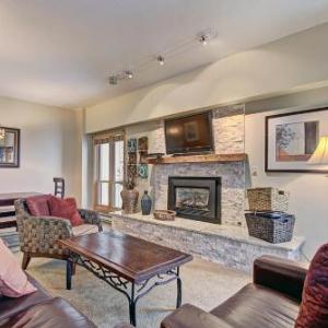 Village at Breckenridge Condos Sleeps 8 - Ski in Out Walk downtown