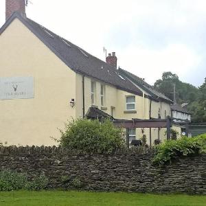 Exmoor Lodge