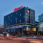 Ibis Krasnoyarsk Center Krasnoyarsk 