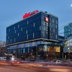 Ibis Krasnoyarsk Center