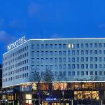 Novotel Krasnoyarsk Center