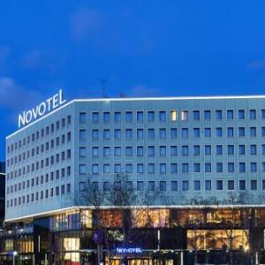 Novotel Krasnoyarsk Center