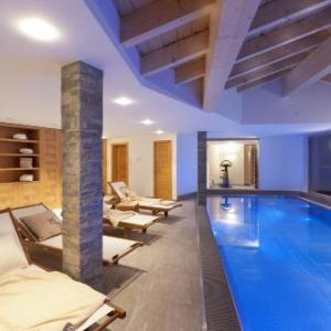 Chalet Banja