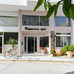 Happiness Apartments