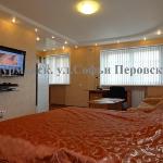 Apartment in Murmansk 