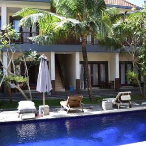 Dabumito Guest House