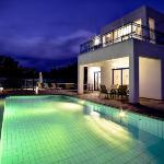 Azzurro Luxury Holiday Villas Paphos City 