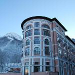 Dolina 960 Hotel Sochi