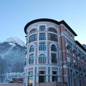 Dolina 960 Hotel