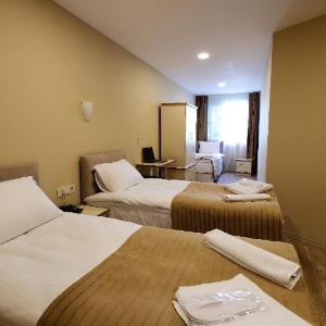 The Marist Hotel Kadikoy