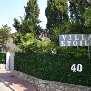 Villa Etoile de Cannes