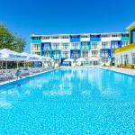 MoreLeto Ultra All Inclusive in Miracleon Anapa