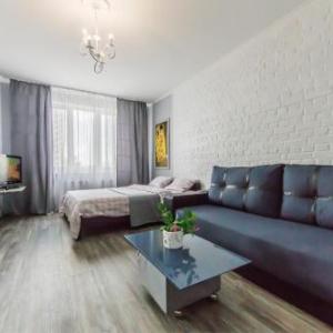 Apartment Brovary Studio 209