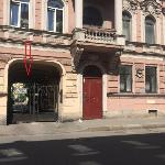 Bed and Breakfast in Saint Petersburg 