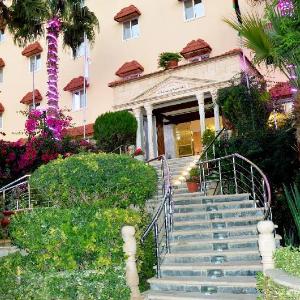 Amra Palace International Hotel