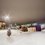 Silver Mountain Resort SPA Poiana Brasov