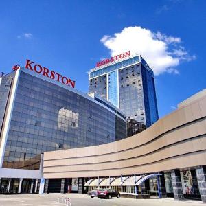 Korston Royal Hotel Kazan