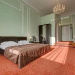 Bed and Breakfast in Saint Petersburg 