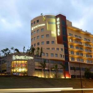 Grand Crucero Iguazu Hotel