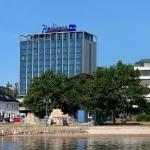 Radisson Blu Caledonien Hotel Kristiansand 