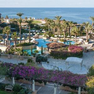 Elysium Resort