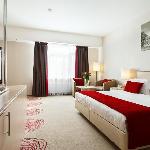 Intourist Kolomenskoye Hotel Moscow 