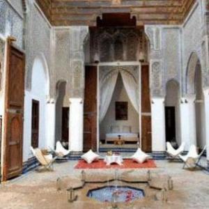 Dar Bensouda Guest House