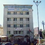 Hotel in Amman 