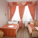 Guest accommodation in Fryazino 