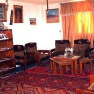 Orient Gate Hostel and Hotel