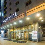 Novotel Yekaterinburg Centre Hotel Yekaterinburg 