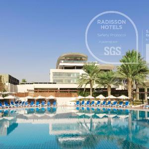 Radisson Blu Hotel Kuwait