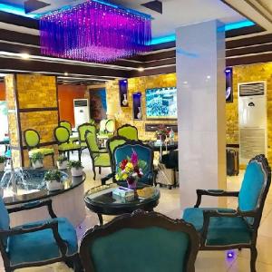 Petra Sella Hotel