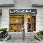 Misk Hotel