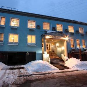 Hotel Cerulean Alpine
