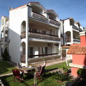 Apartments in Beautiful Split