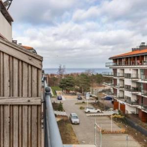 Penthouse Baltic Park by Noclegi Renters