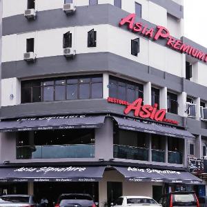 Asia Premium Hotel Kuala Terengganu