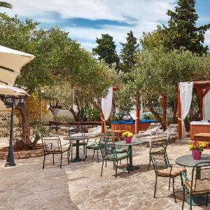 Hotel Villa Adriatica - Adults Only