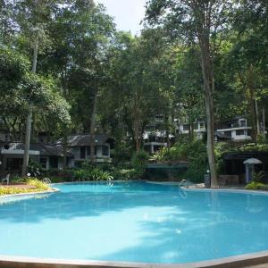 Villa Nutt  วิลล่าณัฏฐ์