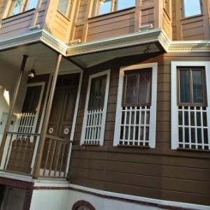 Emirhan Hotel Sultanahmet