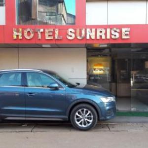 HOTEL SUNRISE
