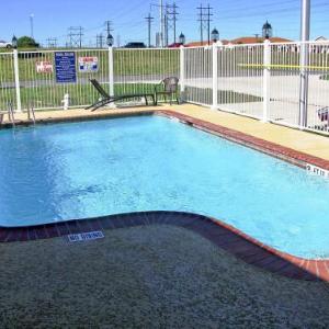 Rodeway Inn & Suites Port Arthur